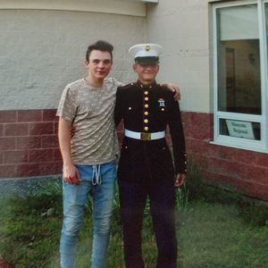 Meet your Posher, Jayne